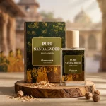 Pure Sandalwood
