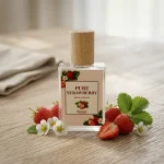 Pure Strawberry
